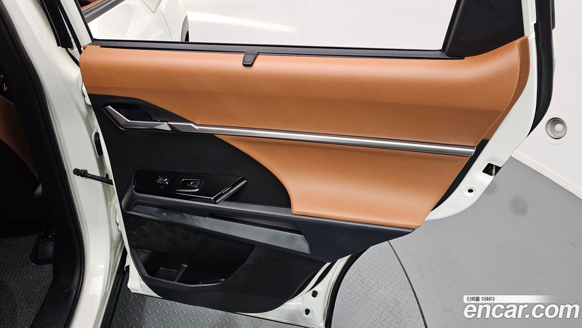 KG_Mobility_Ssangyong Torres 2023