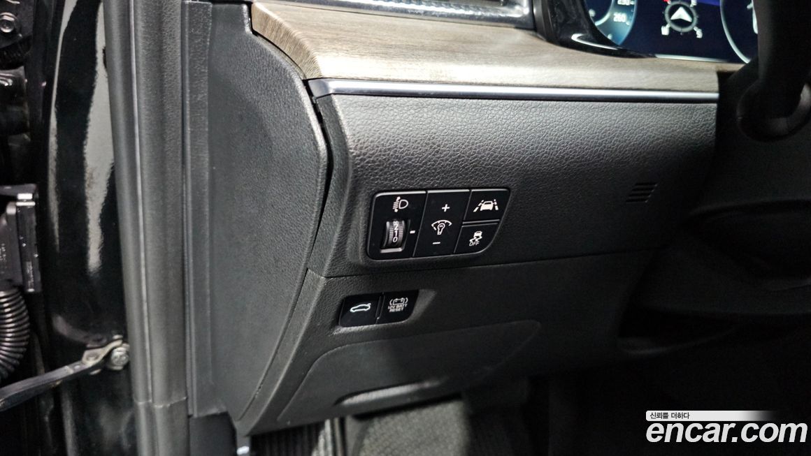 Kia K5 2022