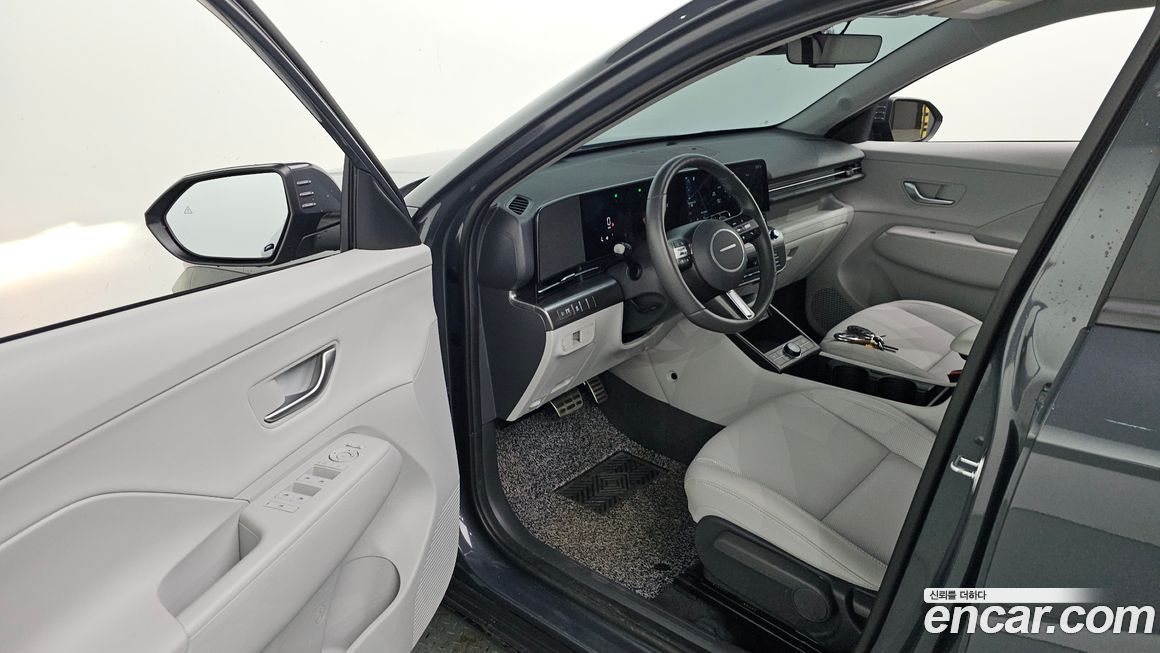 Hyundai Kona 2023