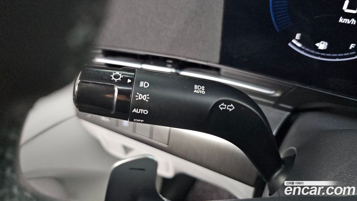 Hyundai Kona 2023