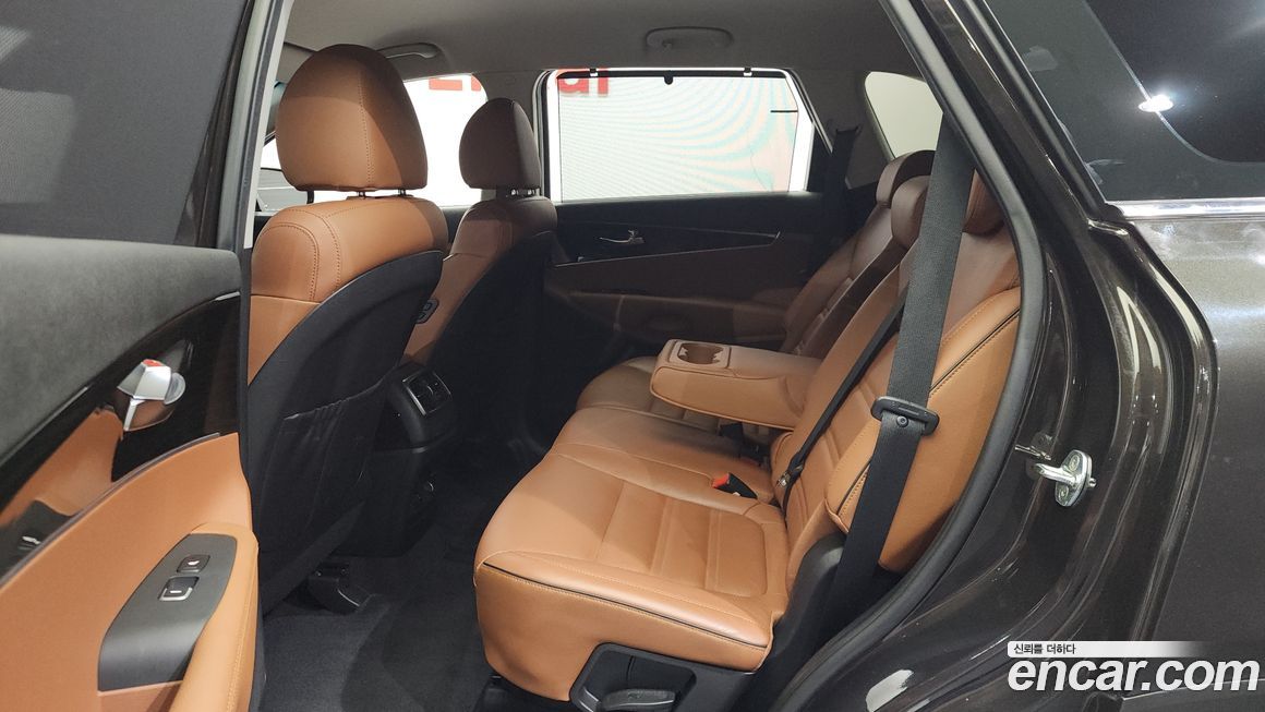 Kia Sorento 2020