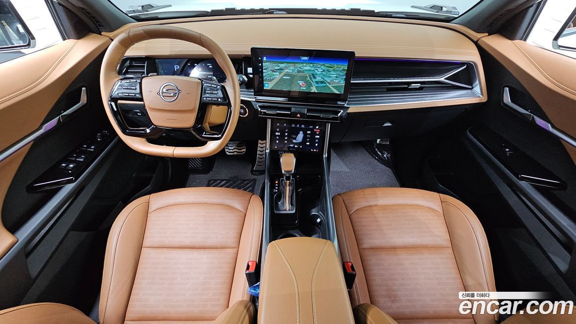 KG_Mobility_Ssangyong Torres 2023