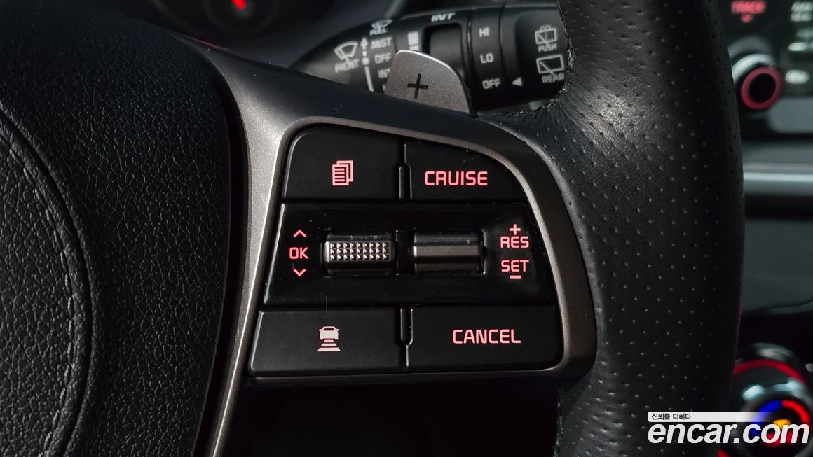 Kia Sorento 2020