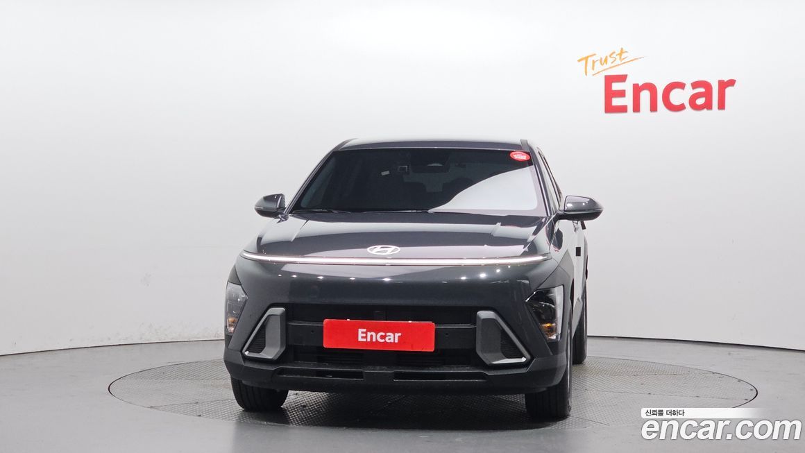 Hyundai Kona 2023