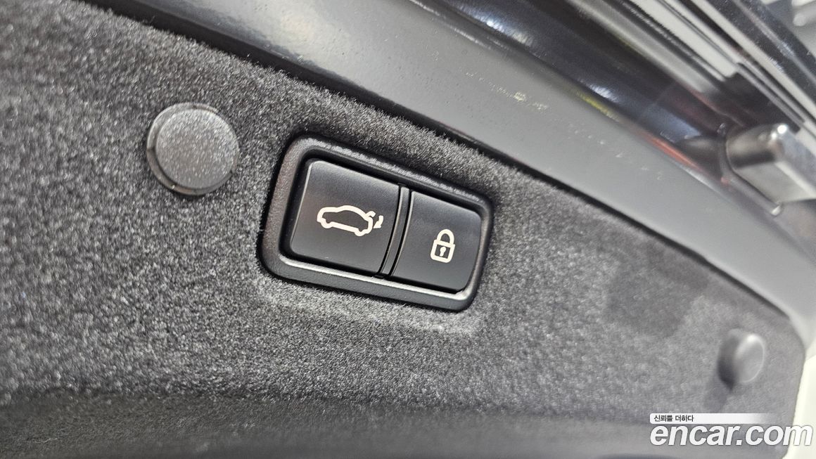 Kia K7 2020