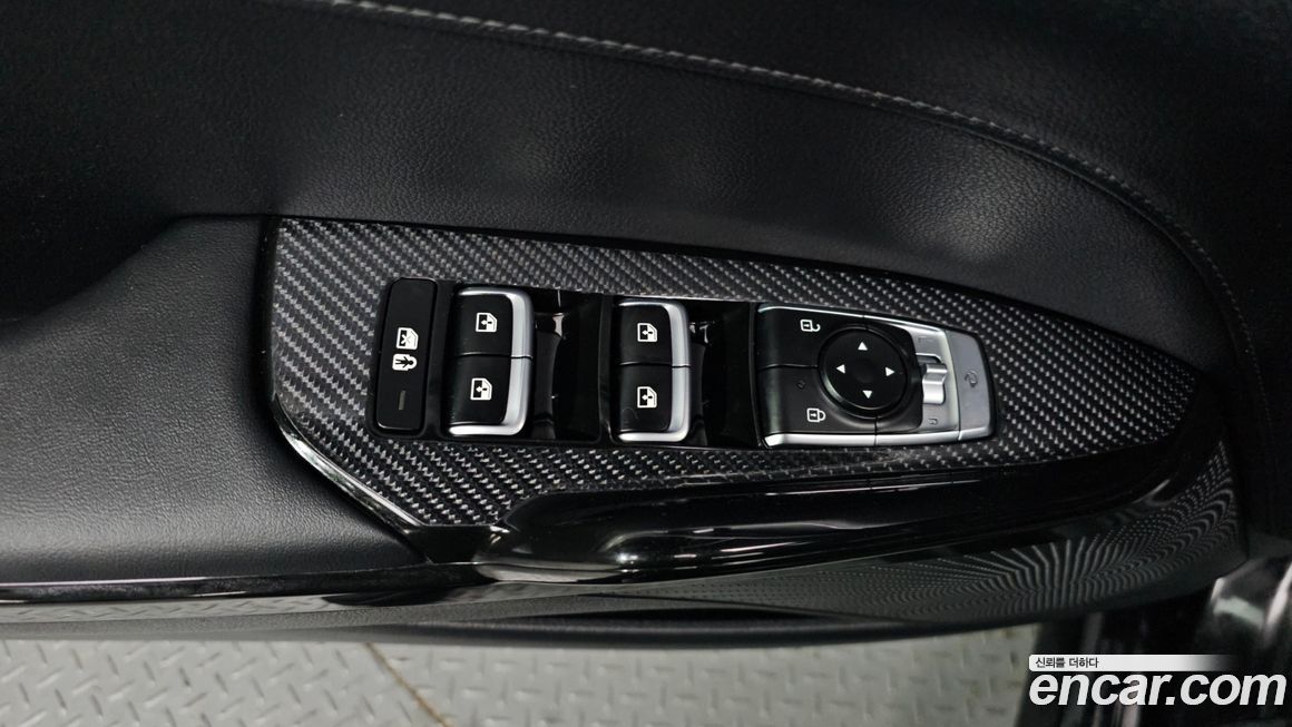 Kia K5 2022