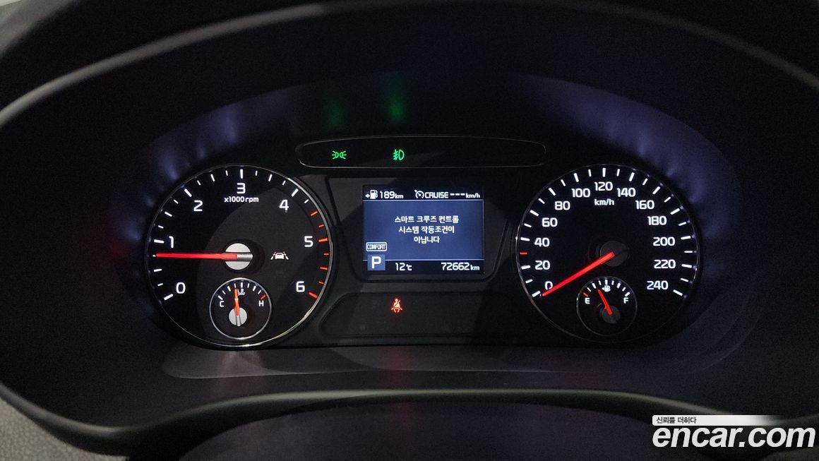 Kia Sorento 2020