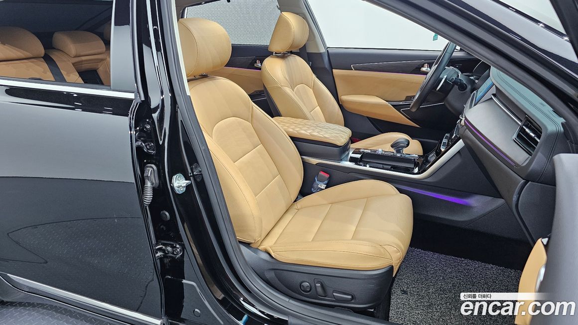 Kia K7 2020