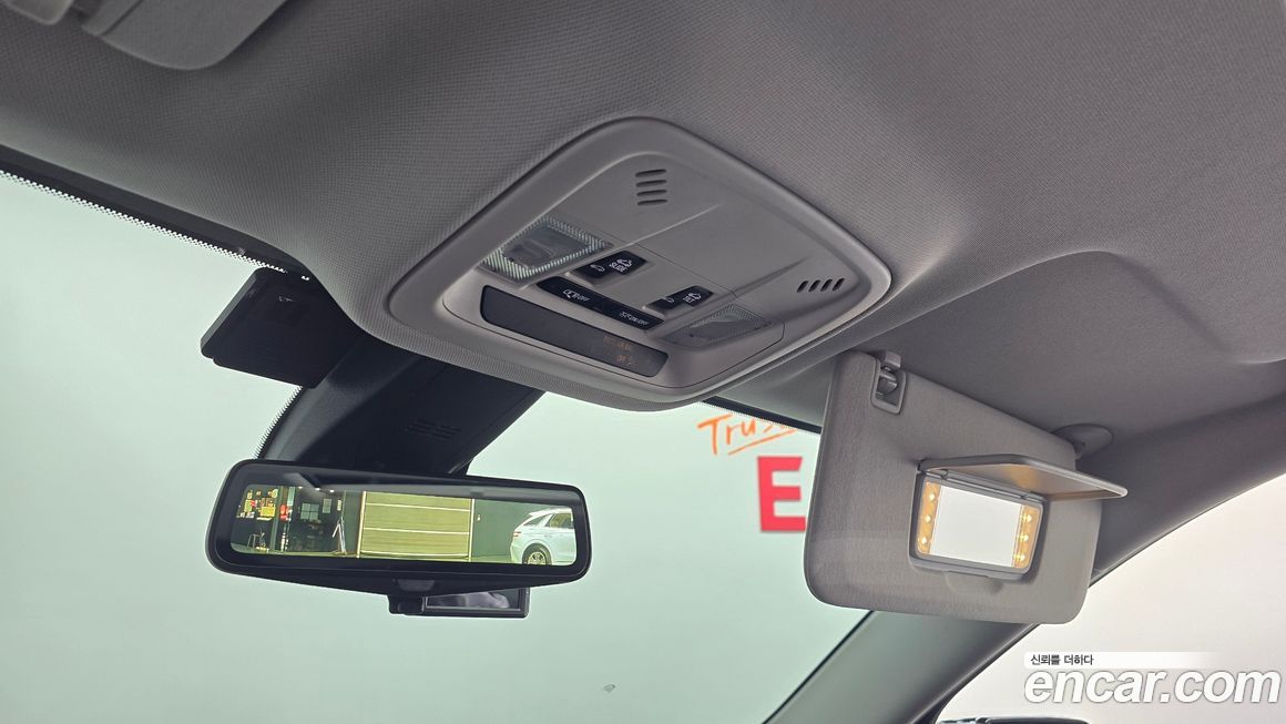 ChevroletGMDaewoo Traverse 2020