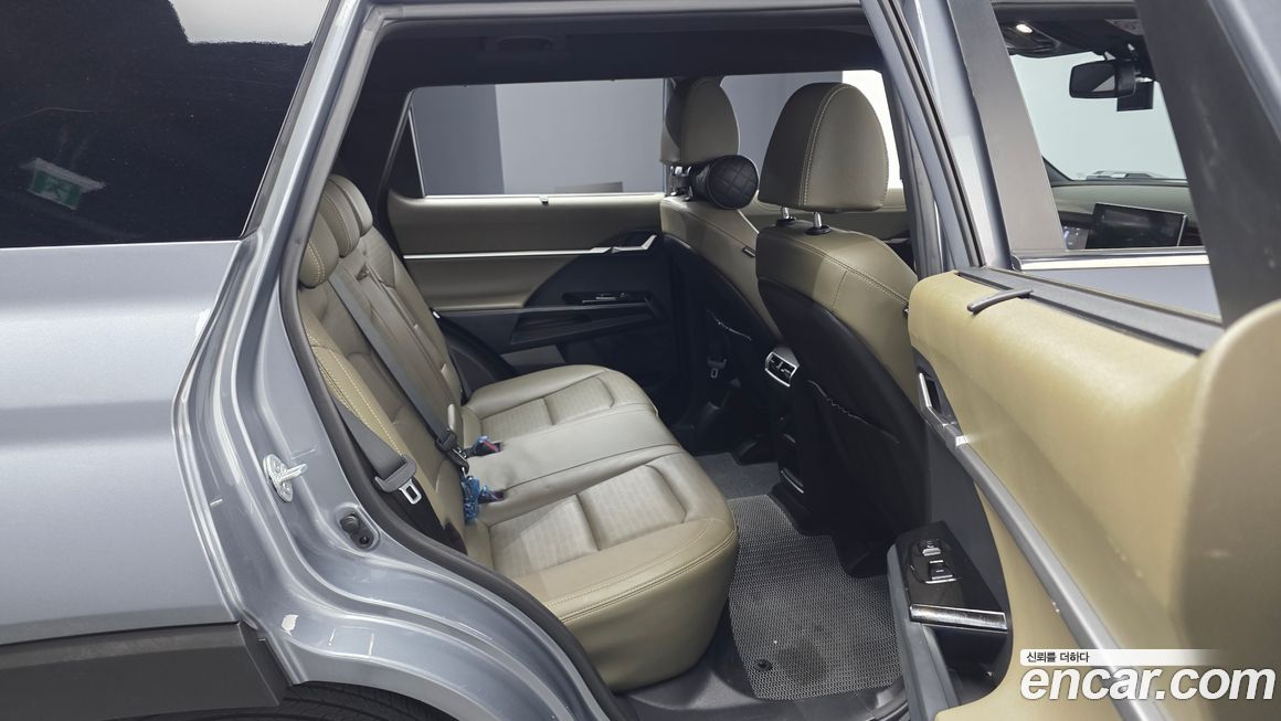 KG_Mobility_Ssangyong Torres 2024