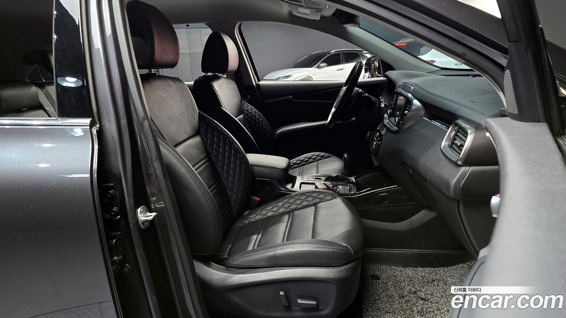 Kia Sorento 2020