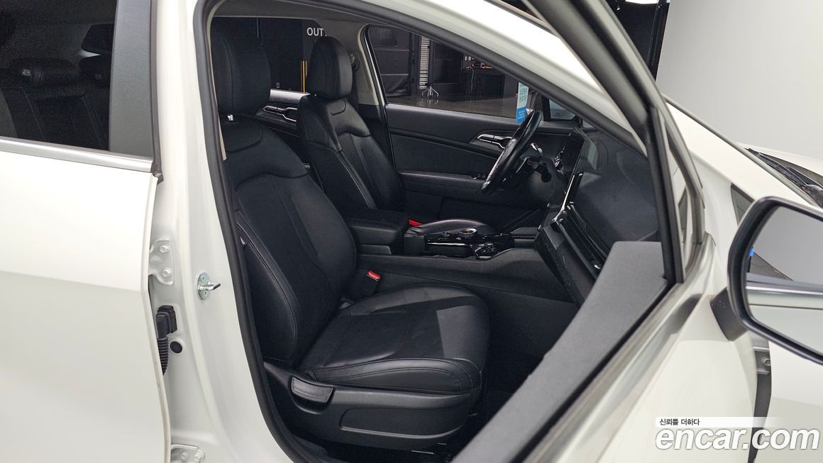 Kia Sportage 2023