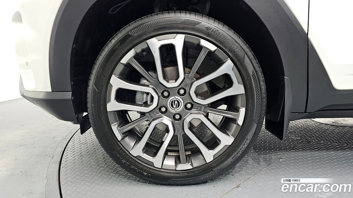 KG_Mobility_Ssangyong Torres 2023
