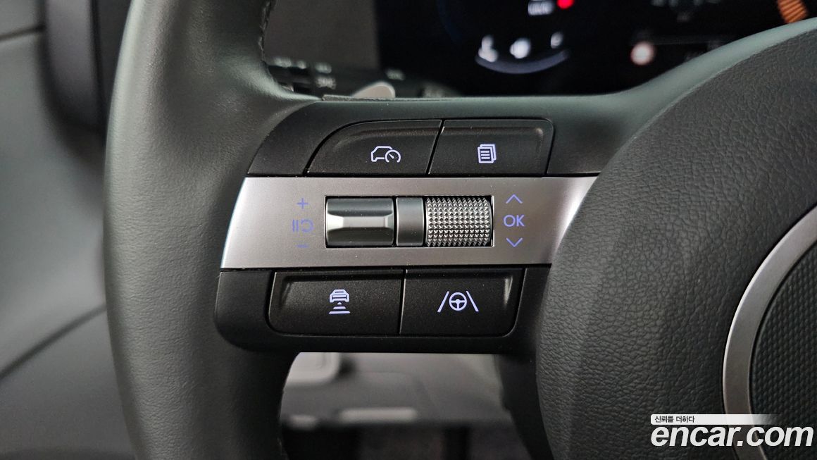 Hyundai Kona 2023