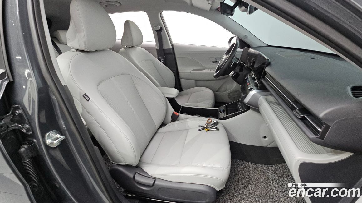 Hyundai Kona 2023