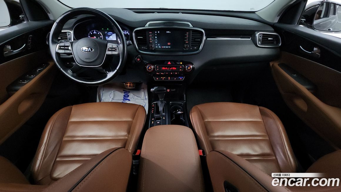 Kia Sorento 2020