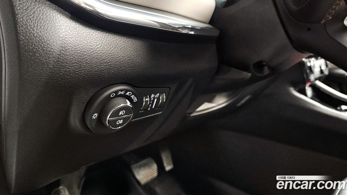 Jeep Compass 2022
