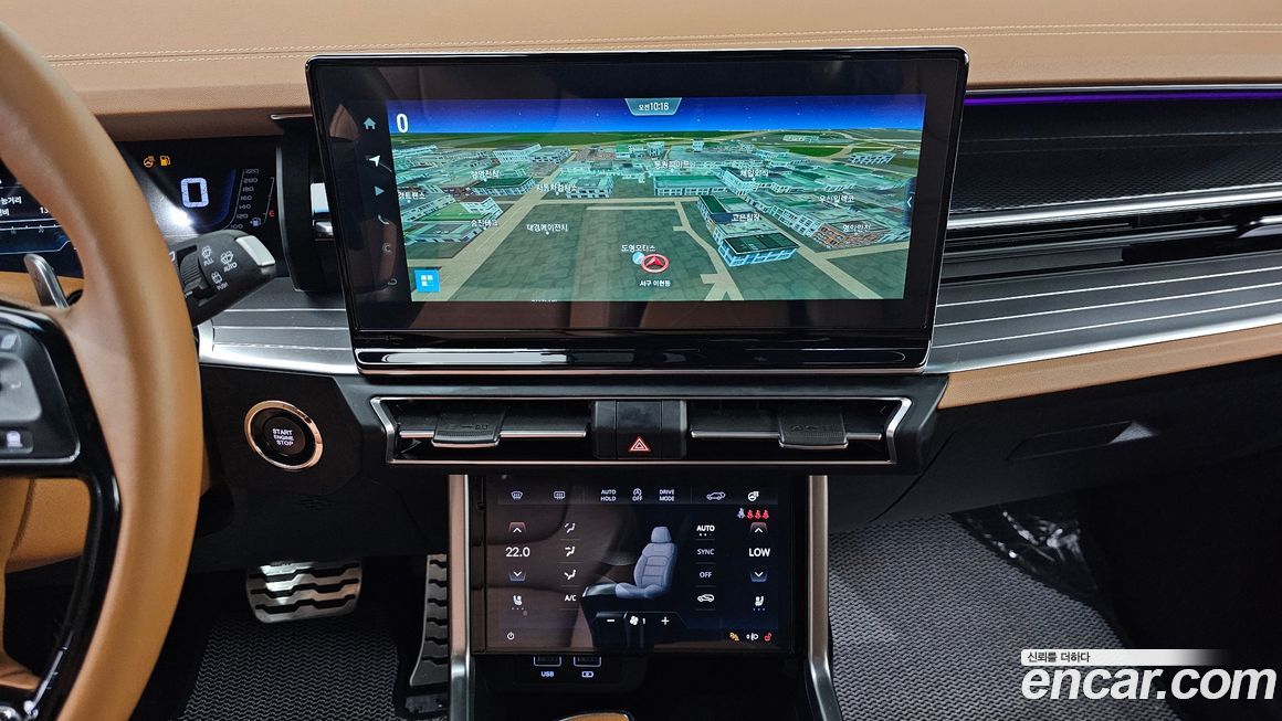 KG_Mobility_Ssangyong Torres 2023