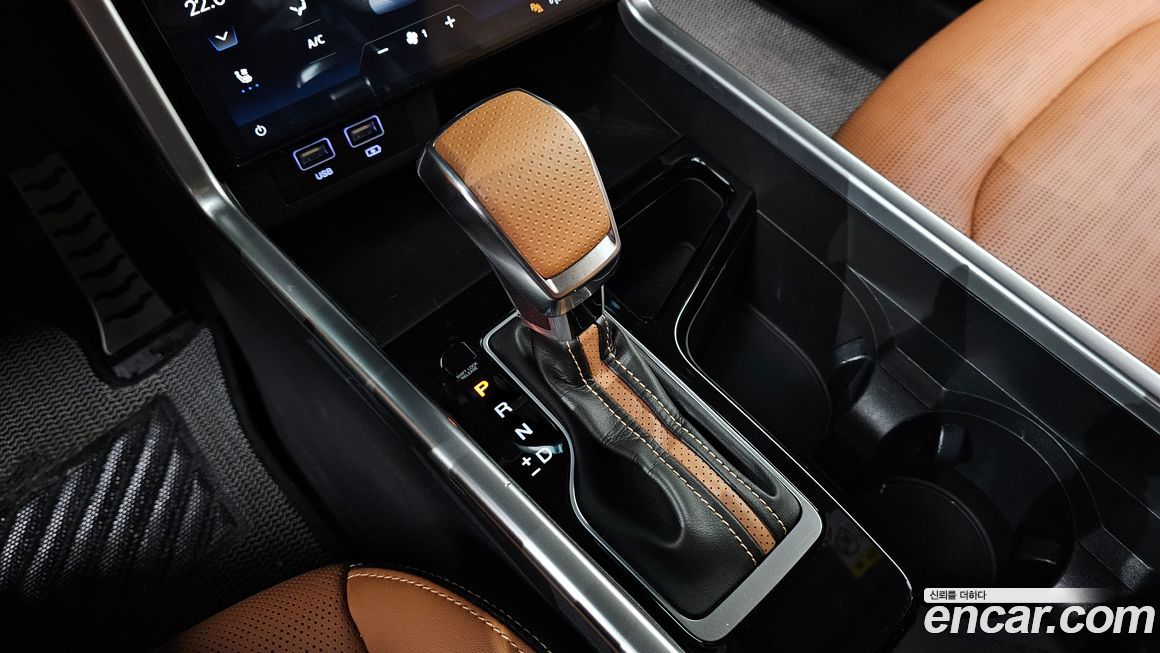 KG_Mobility_Ssangyong Torres 2023
