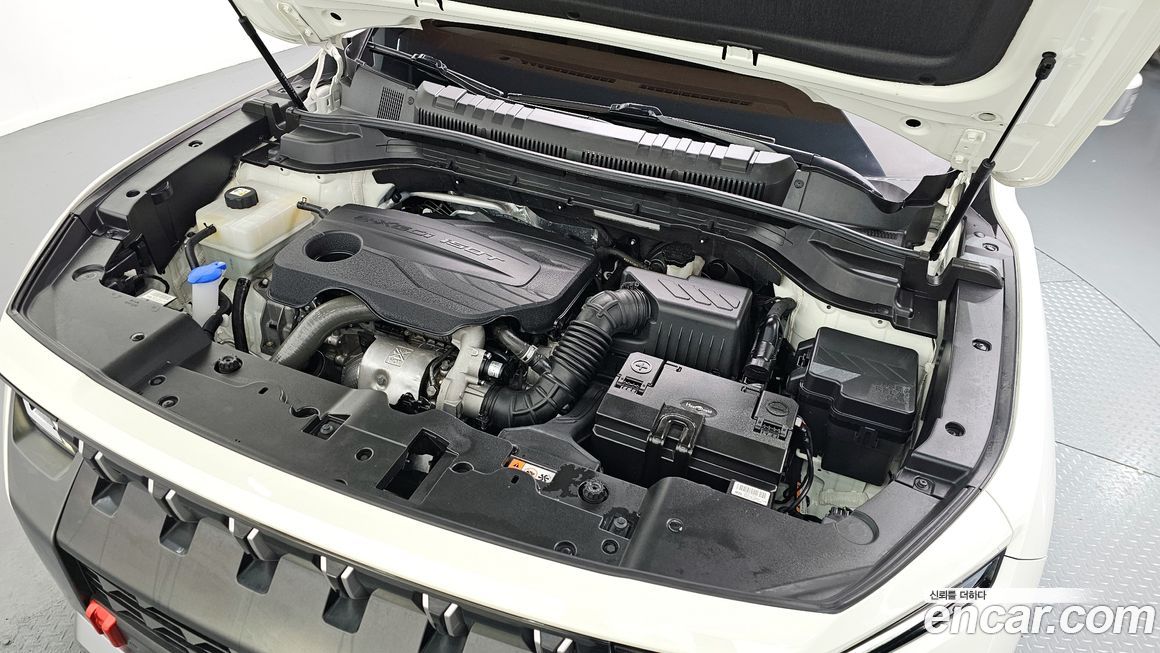 KG_Mobility_Ssangyong Torres 2023