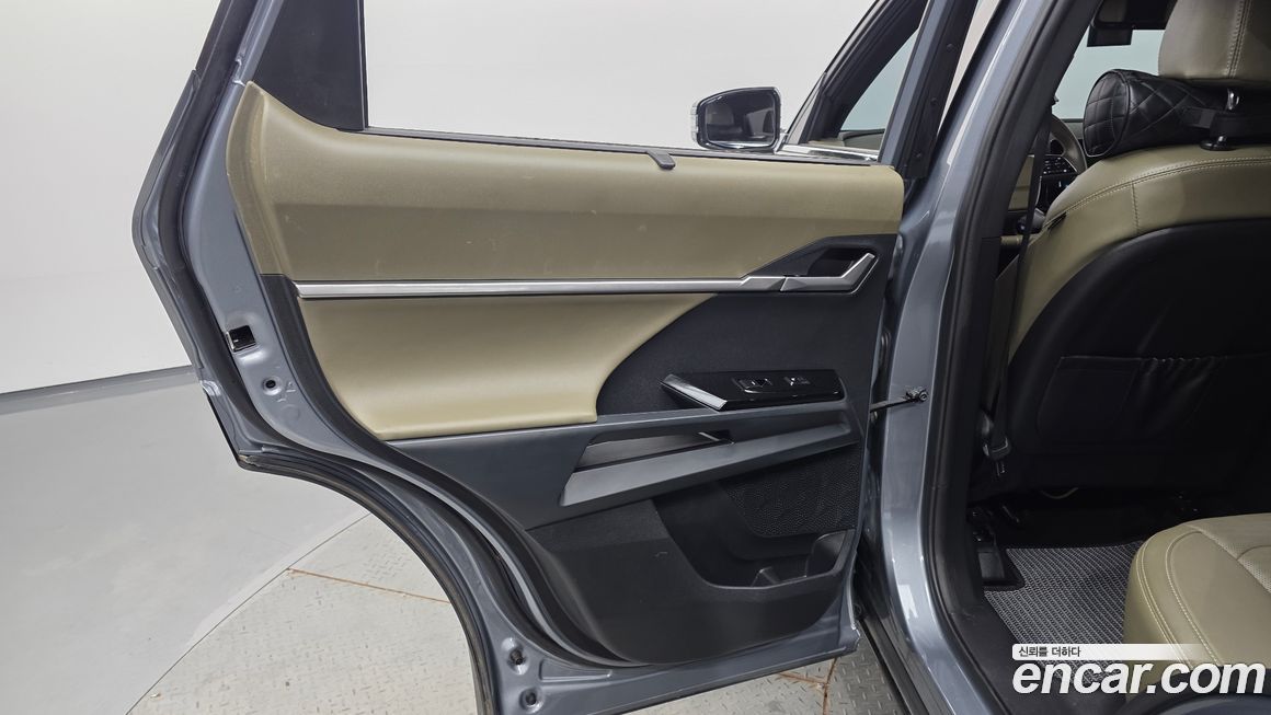 KG_Mobility_Ssangyong Torres 2024