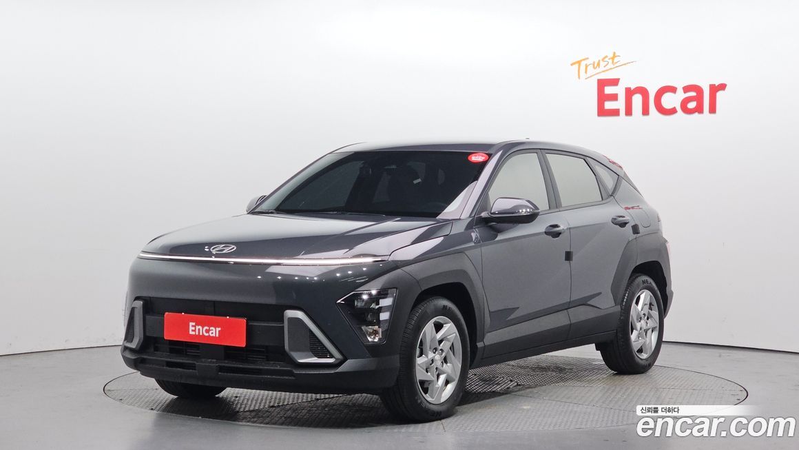 Hyundai Kona 2023