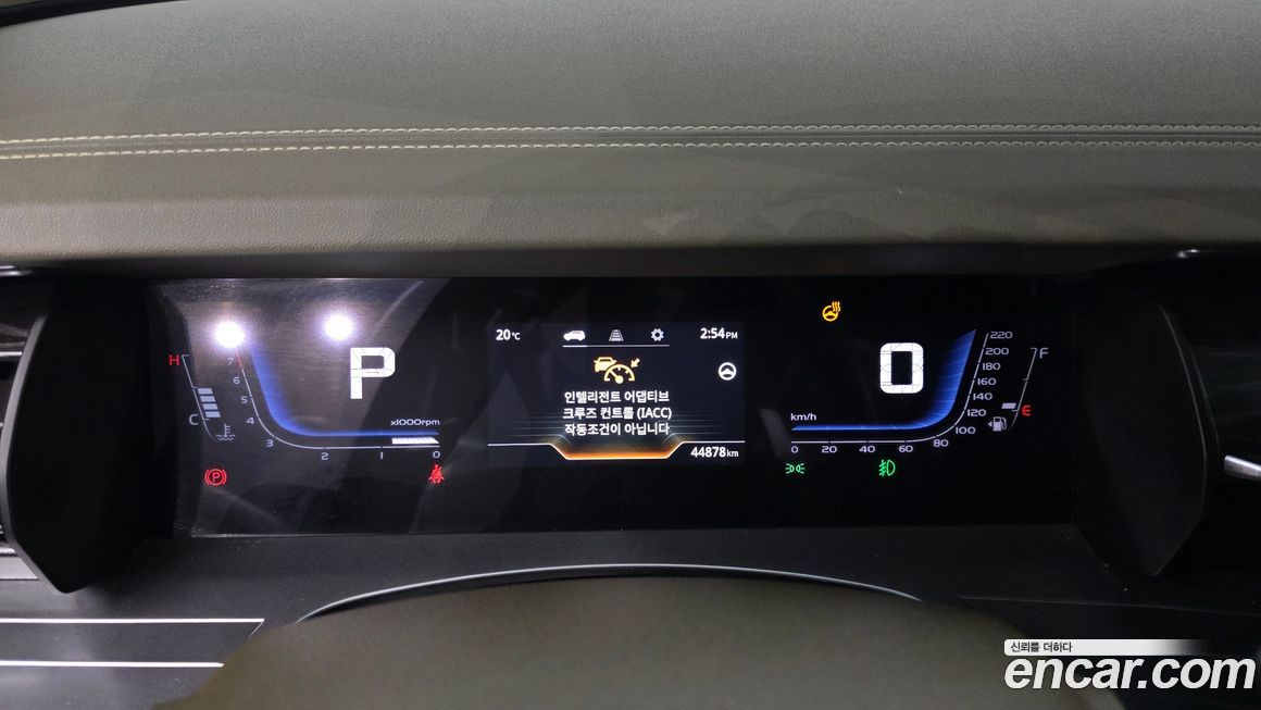 KG_Mobility_Ssangyong Torres 2024