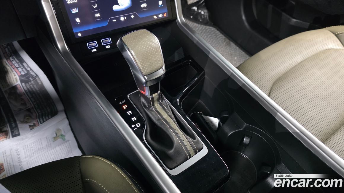 KG_Mobility_Ssangyong Torres 2024