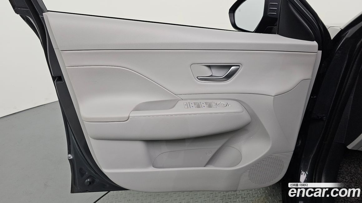 Hyundai Kona 2023