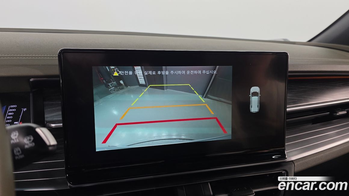 KG_Mobility_Ssangyong Torres 2024