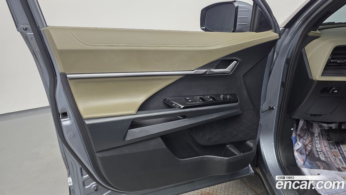 KG_Mobility_Ssangyong Torres 2024