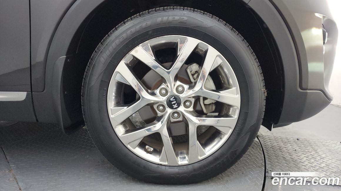 Kia Sorento 2020