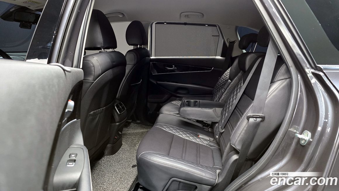 Kia Sorento 2020
