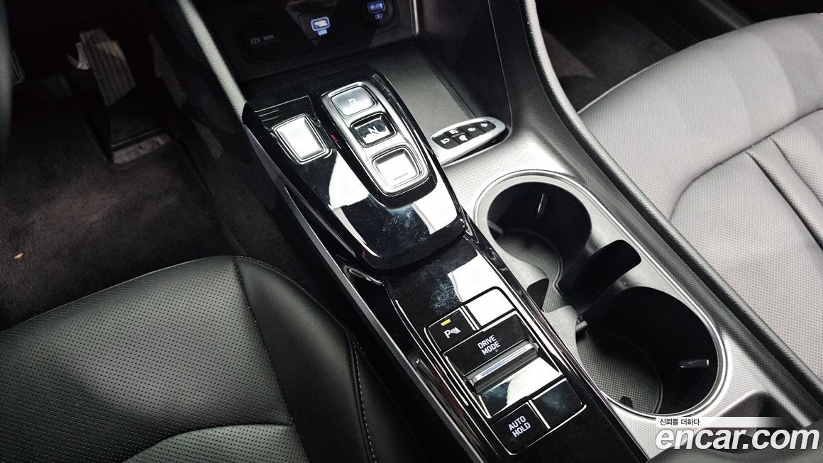 Hyundai Sonata 2022
