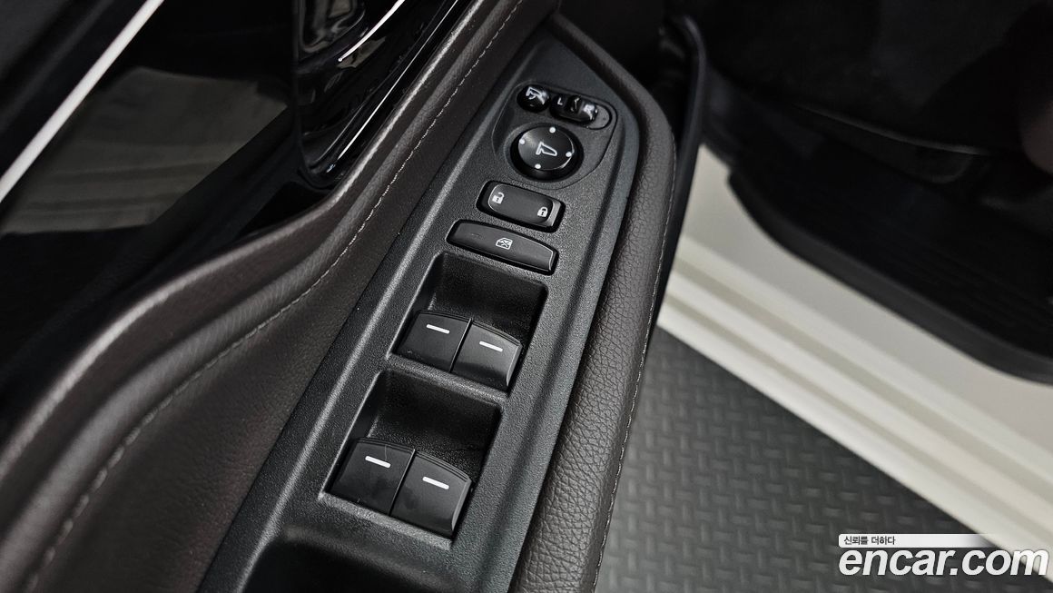 Honda Odyssey 2018