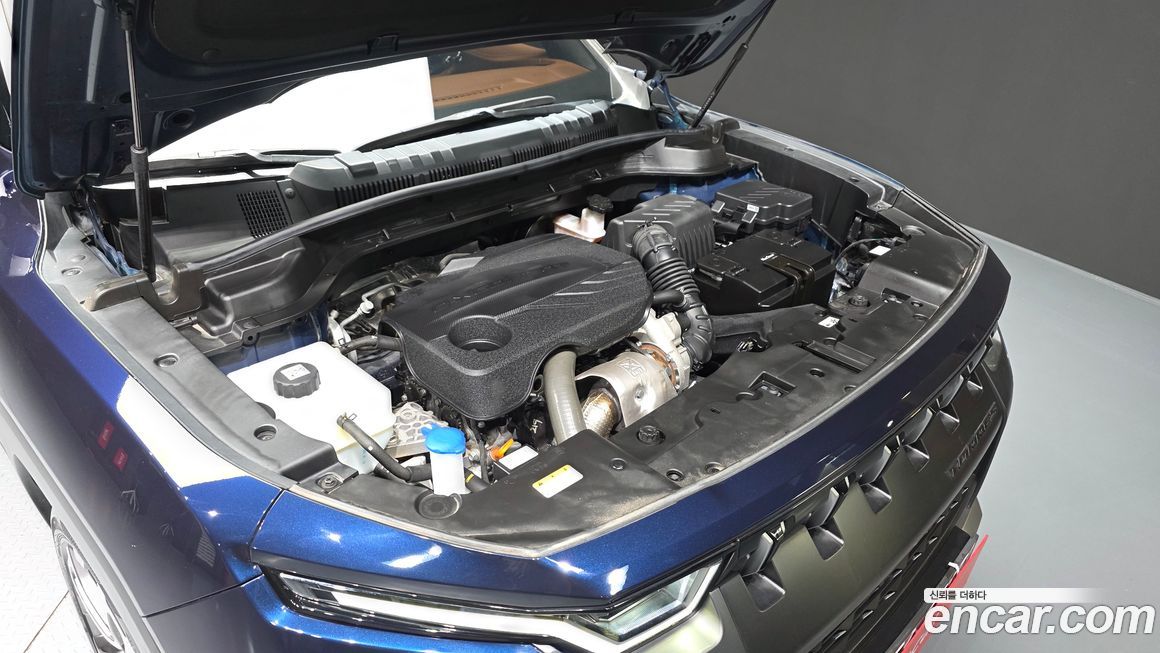 KG_Mobility_Ssangyong Torres 2024