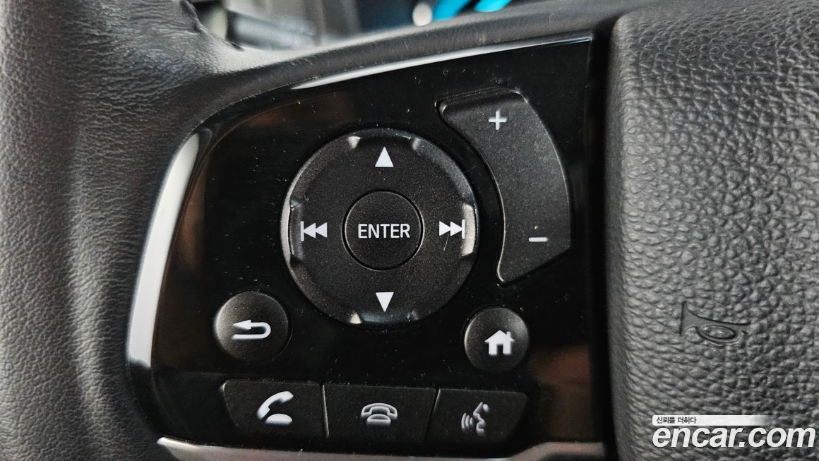 Honda Odyssey 2018