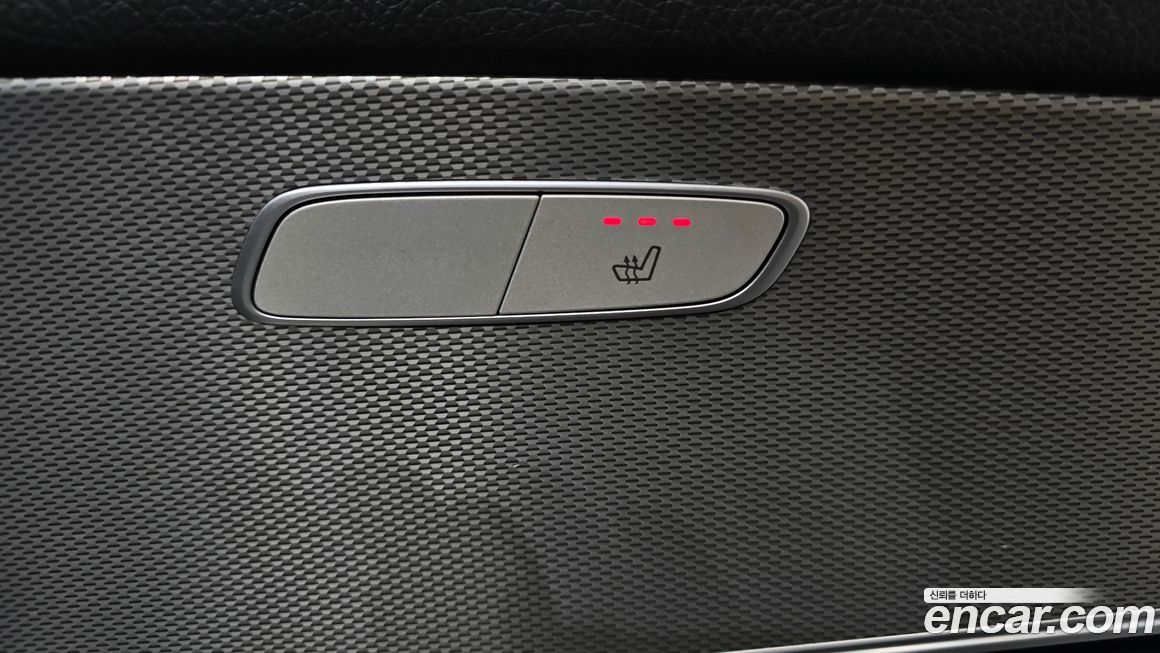 Mercedes-Benz E-Class 2017