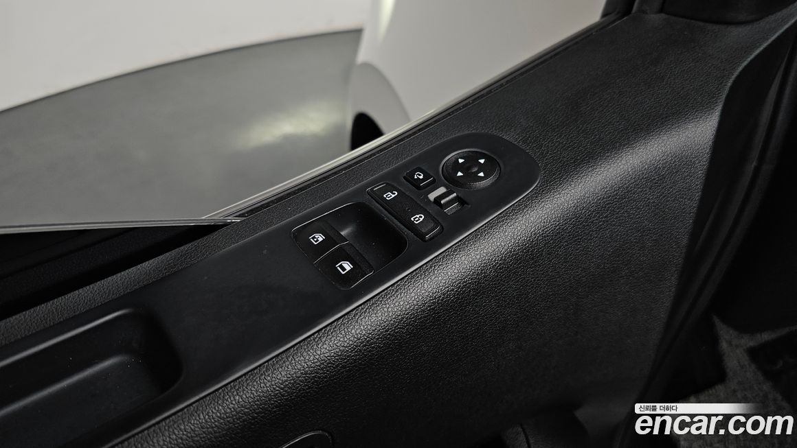 Hyundai Staria 2022