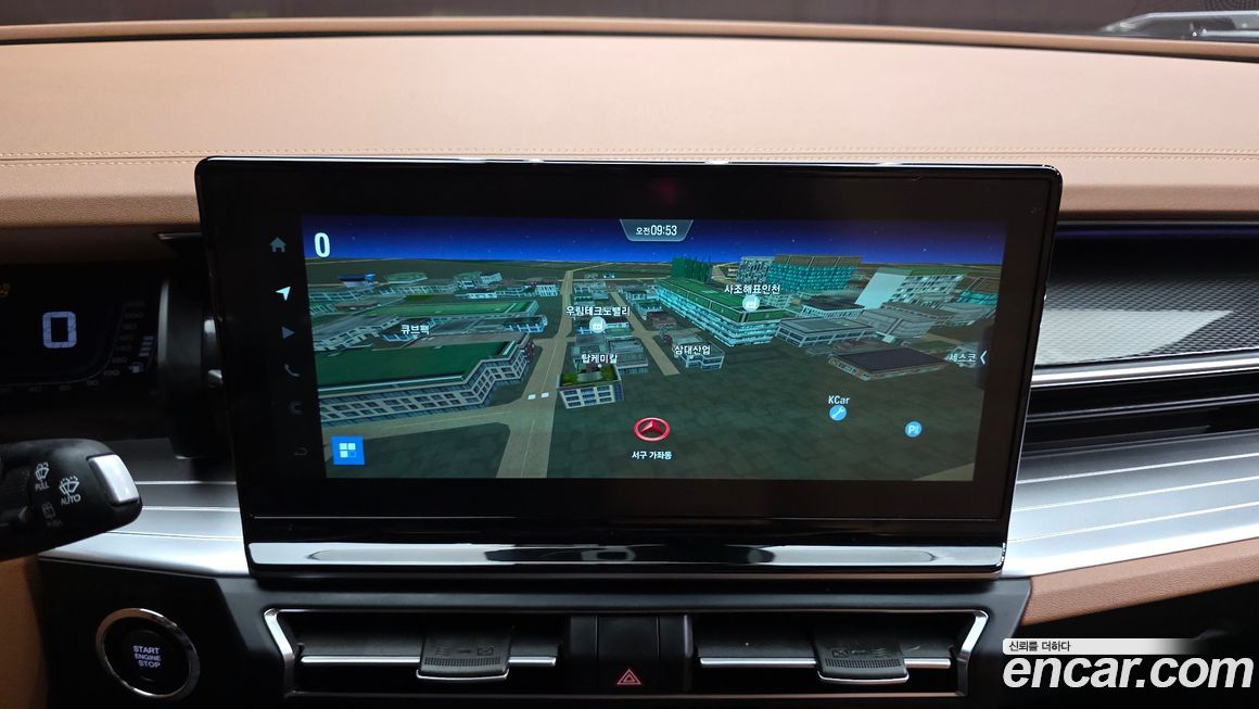 KG_Mobility_Ssangyong Torres 2024