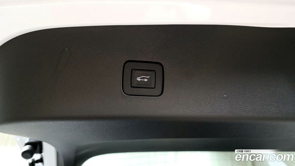 ChevroletGMDaewoo Trax 2024