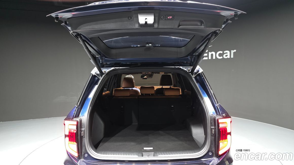 KG_Mobility_Ssangyong Torres 2024