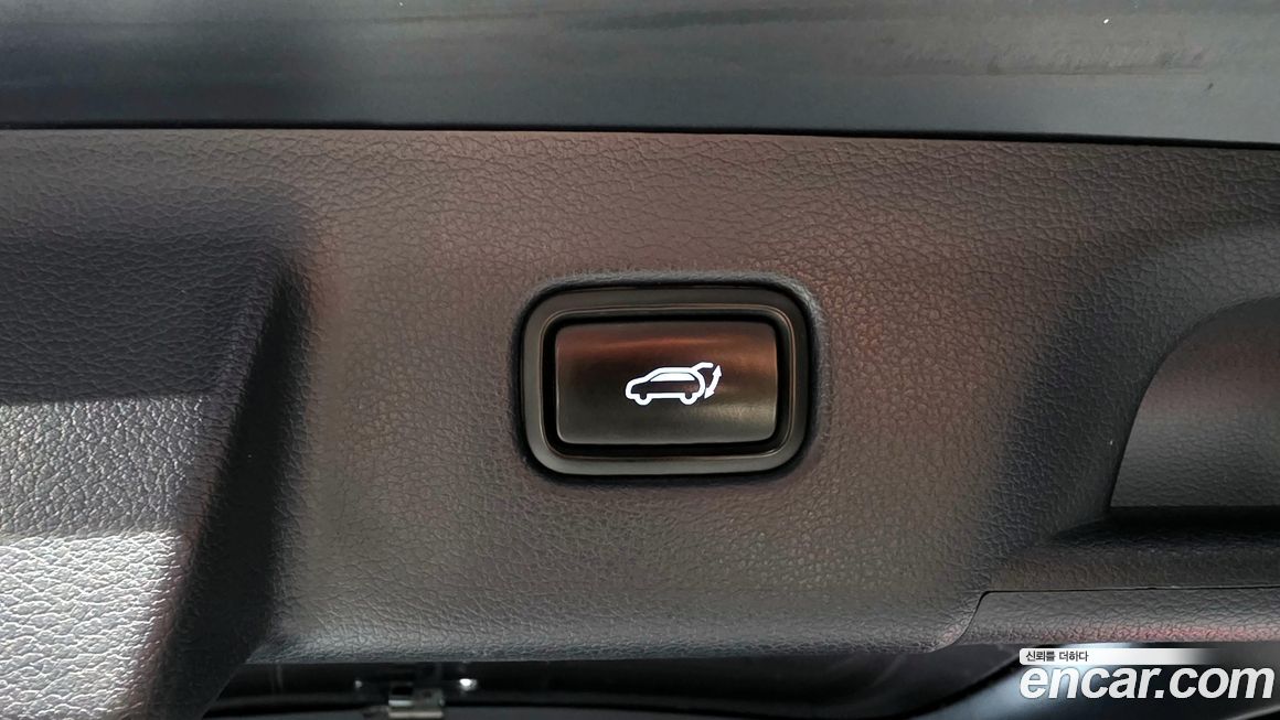 Hyundai Palisade 2019