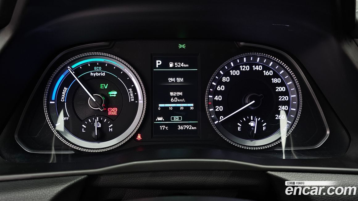 Hyundai Sonata 2022