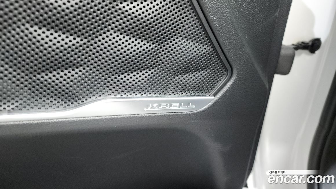 Hyundai Santafe 2020