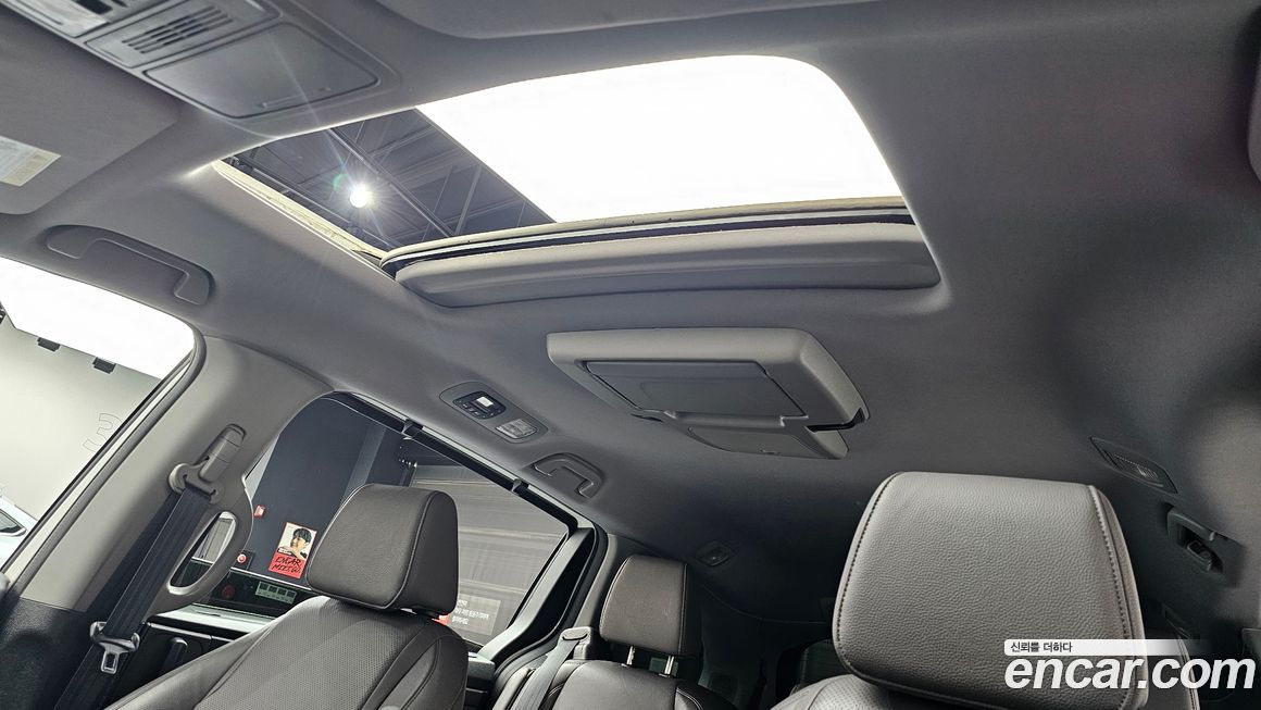 Honda Odyssey 2018