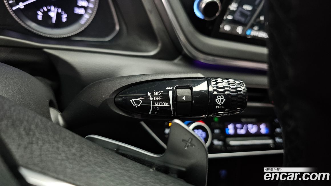 Hyundai Sonata 2022