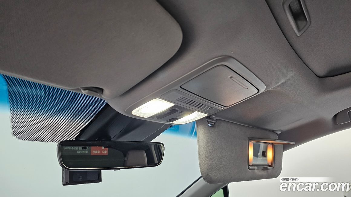 Honda Odyssey 2018