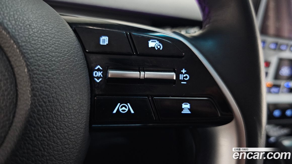 Hyundai Staria 2022