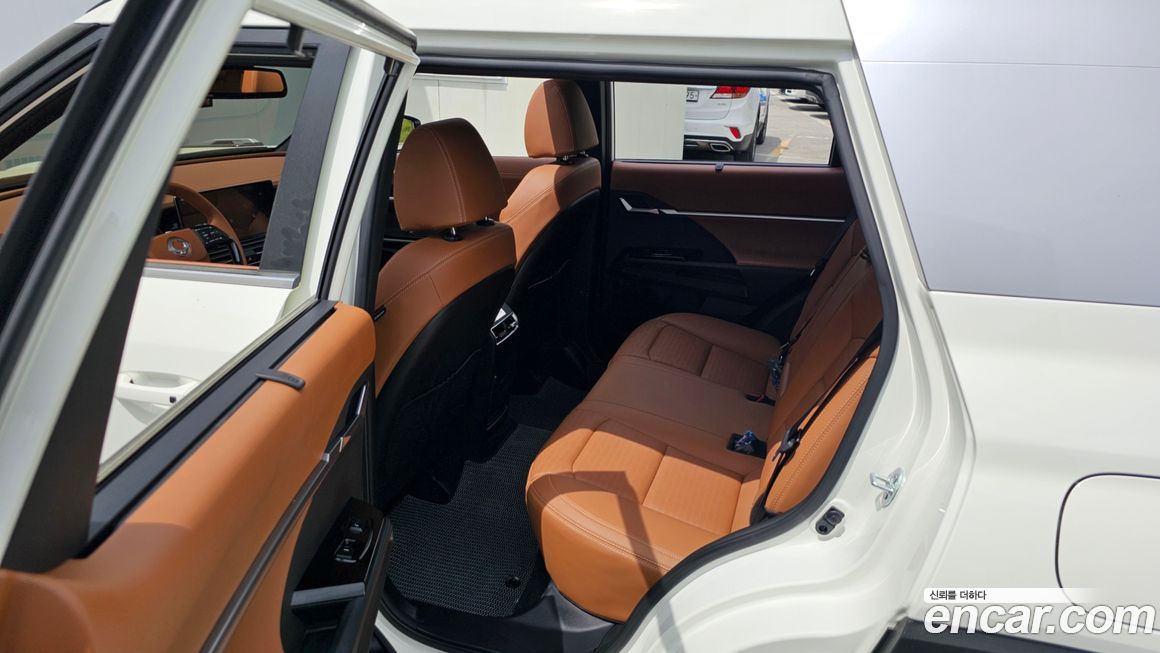 KG_Mobility_Ssangyong Torres 2024